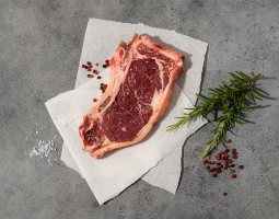 Wagyu A5 Daging Sapi Premium Japanese Wagyu Kiriotoshi A5