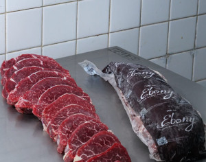  Wagyu A5 Daging Sapi Premium